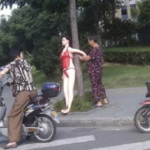 As coisas mais bizarras que você pode ver ao voltar para casa