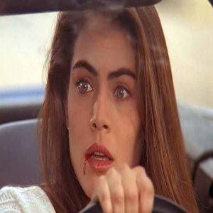 Lembra dela? Atriz que interpretou o par romântico de Van Damme no filme ‘O Alvo’ já está com 51 anos