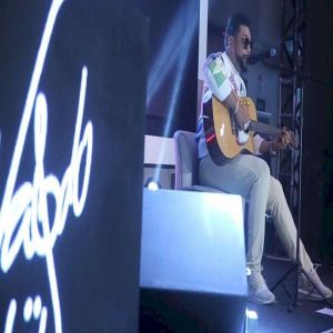 Naldo Benny em Minas Gerais