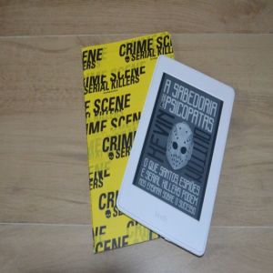 Resenha literária: A Sabedoria dos Psicopatas