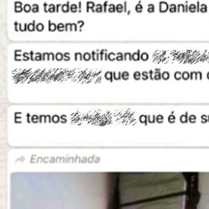 Não existe problema que o brasileiro não resolva