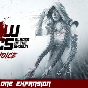 Jogamos a expansão Aiko’s Choice de Shadow Tactics: Blades of the Shogun. Confira nossa análise e gameplay!