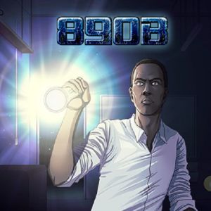 Jogamos a aventura 3D 890B e sim, ele tem uma história minimalista mesmo! Confira!