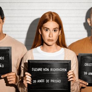 Análise da 1º Temporada da série Tremembé, disponível no Prime Video