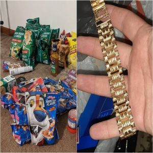 15 Fotos que provam que o lixo de um homem é o tesouro de outro