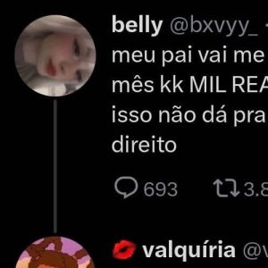 A vida do rico é diferente