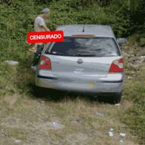 Safadeza: casal é flagrado fazendo sexo pelo carro do Google Street View