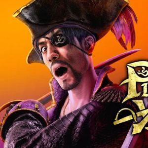 Like a Dragon: Pirate Yakuza in Hawaii pode ser o jogo mais divertido do ano!