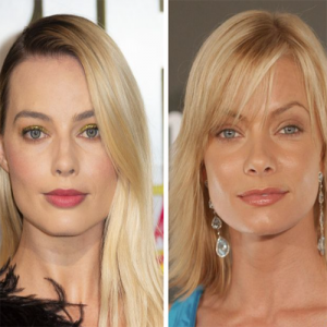 10 celebridades tão idênticas que é difícil de acreditar que não são irmãs de sangue