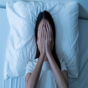 Investigação revela que pessoas solitárias têm mais pesadelos