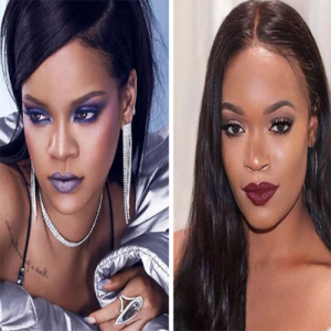 10 pessoas que são praticamente clones de astros e estrelas conhecidos