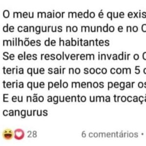 é importante pensar nisso