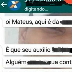 Os golpes estão cada vez mais sofisticados