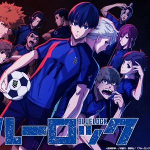 Popular mangá de futebol terá anime