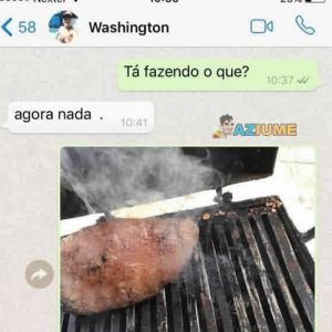 Como chamar seu amigo para carregar 16 metros de areia pra dentro