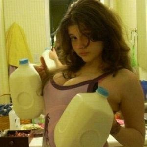 Como eles tiveram coragem de postar isso no Facebook?