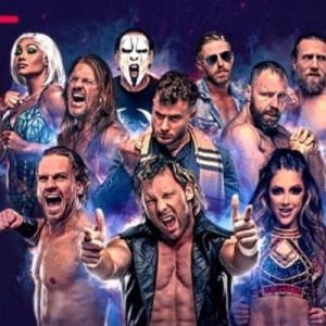 AEW: Fight Forever é legal, mas corre o risco de ser repetitivo. Confira nossa análise e gameplay!