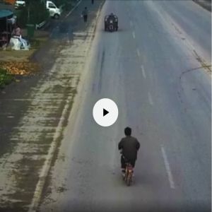 Como evitar um acidente