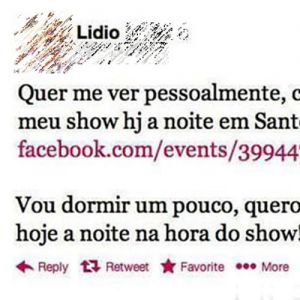 Uma carreira musical que poderia ter sido brilhante