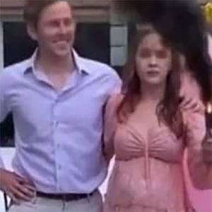 Teste de paternidade