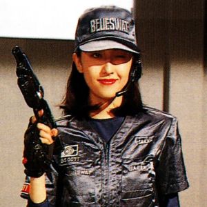Review: Blue Swat (1994)