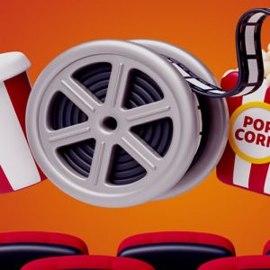 42 coisas que todo mundo já fez no cinema