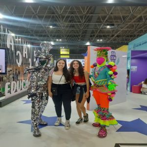 Como foi a Bienal do Livro Rio 2023?