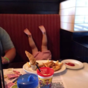 5 crianças que certamente vivem em outra realidade