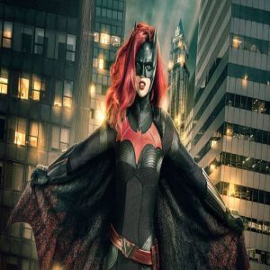 Batwoman trará nova identidade para heroína