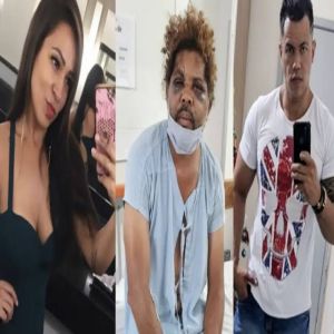 A mulher, o mendigo, e a obra de Deus