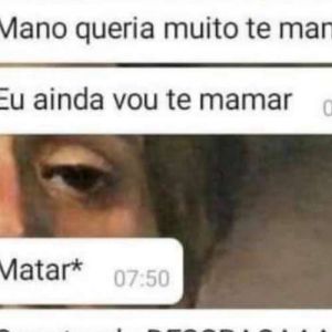 Que isso amigum!?!?!?!?