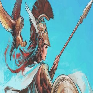 A Influência da Mitologia em Jogos e Séries Geek