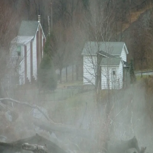 Esta cidade pega fogo há mais de 50 anos, mas por que?