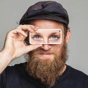 Be My Eyes: Aplicativo para ’emprestar’ seus olhos a um deficiente visual