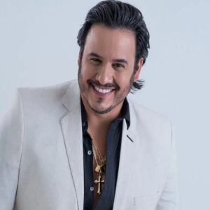 Paulinho Alabart grava DVD em BH