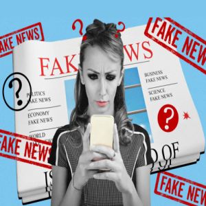 As fake news e suas consequências na ciência e sociedade 