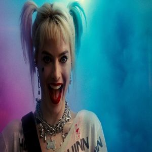 Artista por trás de Aves de Rapina revela visual alternativo de Arlequina