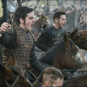 Vikings: A história de Alfredo, o Grande, rei que defendeu Wessex dos nórdicos