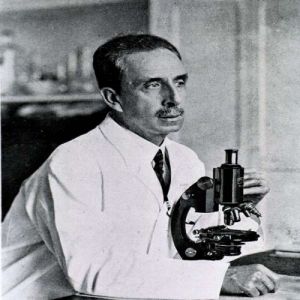Carlos Chagas: a descoberta da doença de Chagas