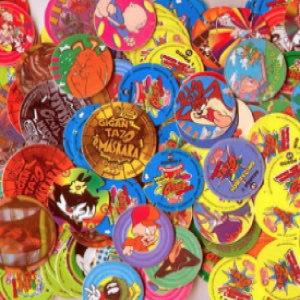 Coisas que marcaram a década de 90