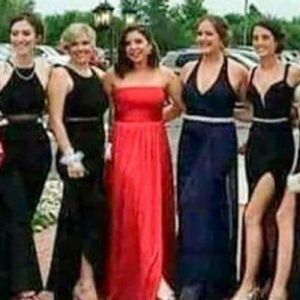 Posando para foto com estilo único