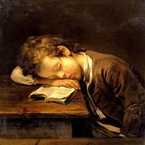 Direito para idiotas e livros chatos