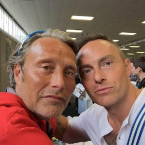 Leia a ótima entrevista com o cineasta independente Tony Mardon