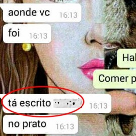 5 pessoas que vacilaram e se entregaram nas conversas
