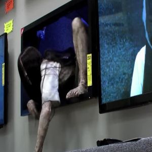 Conheça todos os filmes da série de terror O Chamado