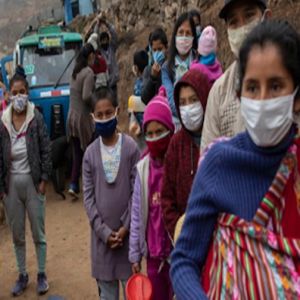 Fome pode afetar 67 milhões de latino-americanos 2020