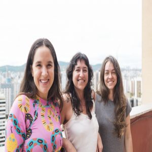 Quem são as três mulheres transformando o horizonte de BH e a arte pública do Brasil