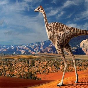 Os dinossauros mais estranhos que já existiram