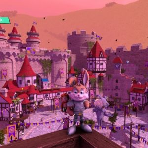 Clive ‘N’ Wrench tem um ar de nostalgia. Confira nossa análise e gameplay!