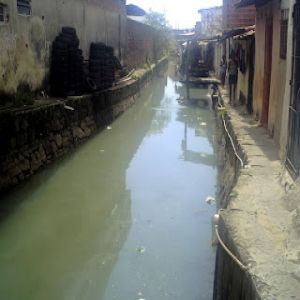 População brasileira vivendo à margem da sociedade